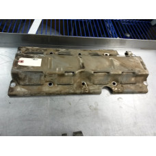 107C111 Engine Oil Baffle From 2012 Chevrolet Suburban 1500  5.3 12611129